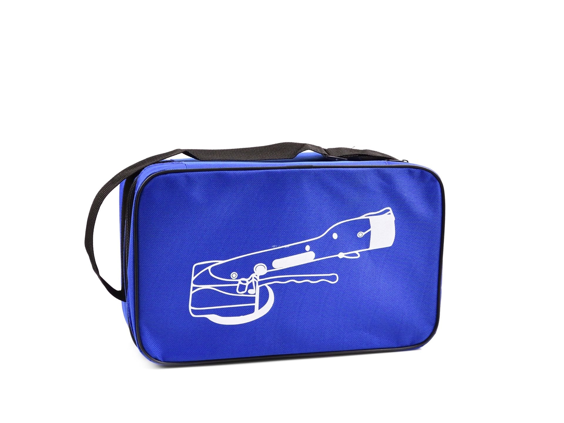 Vibračná prísavka na obklady a dlažbu na nivelovanie, s akumulátorom, 12V, 1500mAh