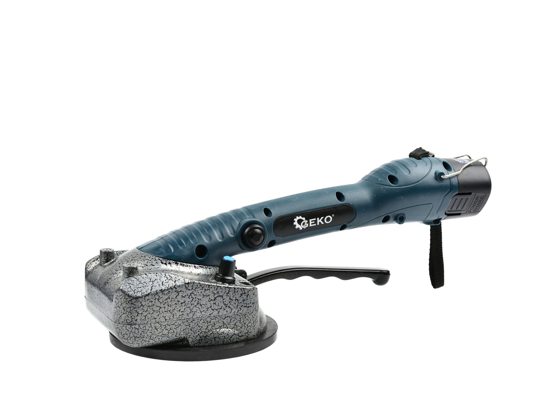 Vibračná prísavka na obklady a dlažbu na nivelovanie, s akumulátorom, 12V, 1500mAh