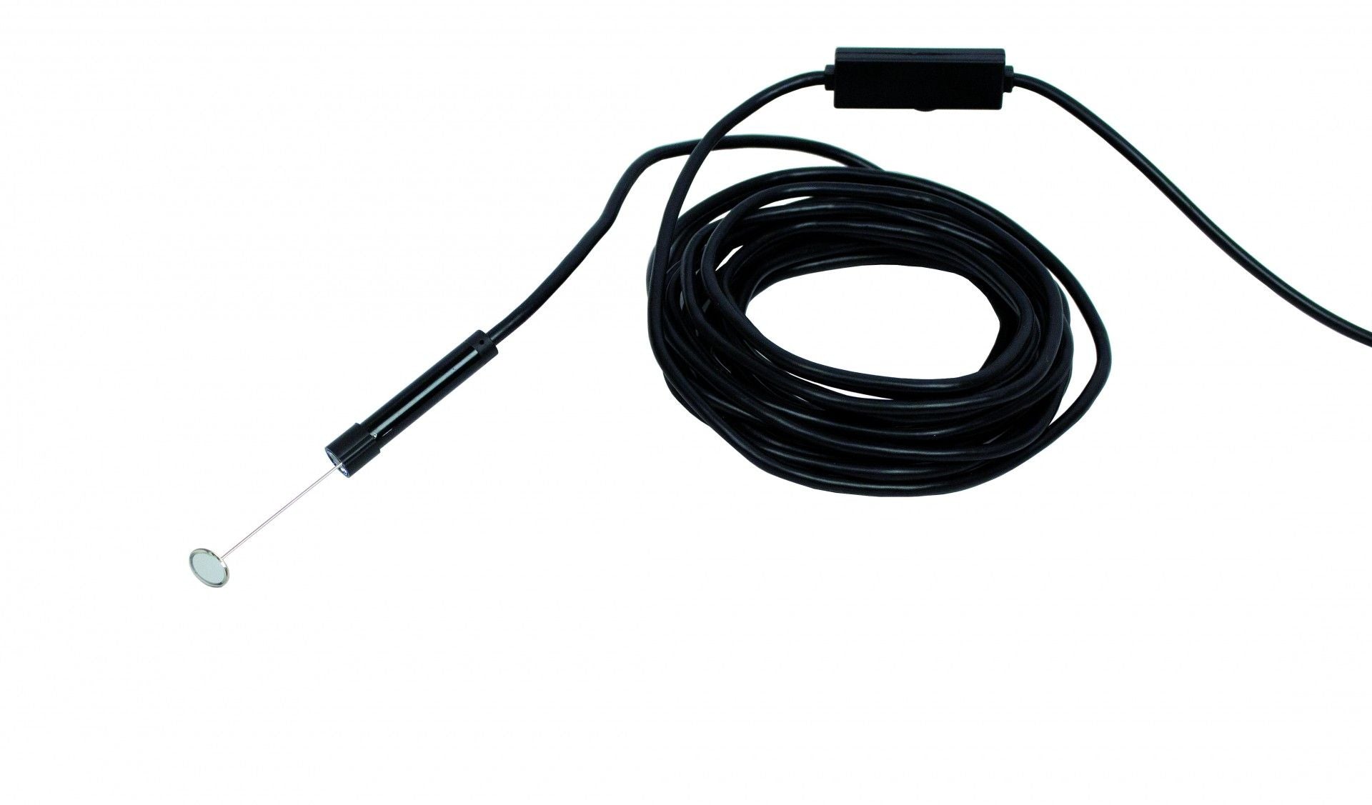 Endoskop - endoskopická kamera HD, s wifi, 5m Kroftools