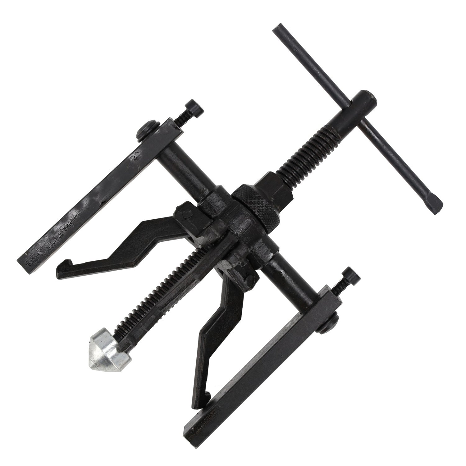 Sťahovák vnútorných ložísk, trojramenný, 12 - 48mm, Resser