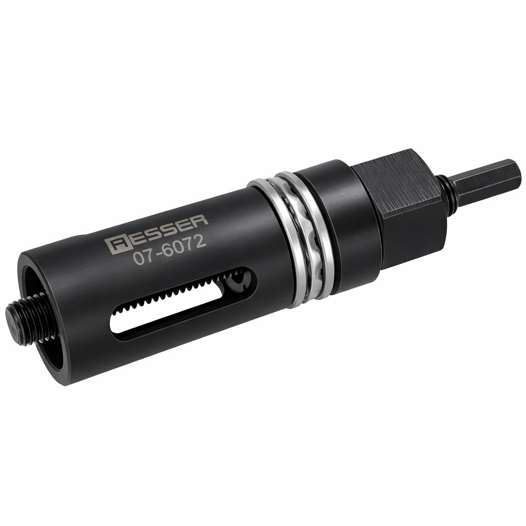 Sťahovák polohovacieho kolíka prevodovky pre ZF 12S / ZF 16S, Resser