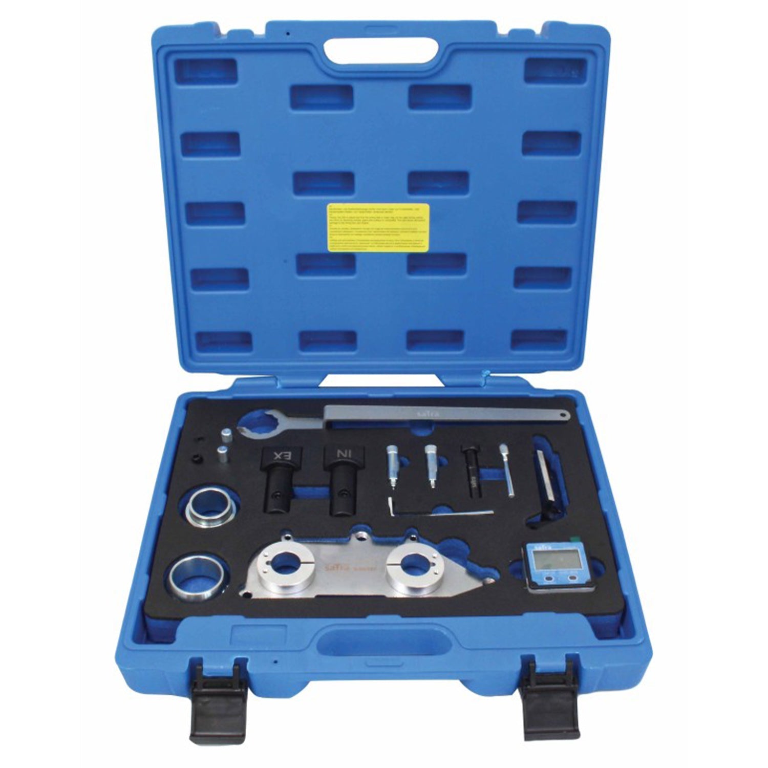 Sada na blokovanie a upevnenie rozvodu 1.5 tsi vw audi seat škoda vag