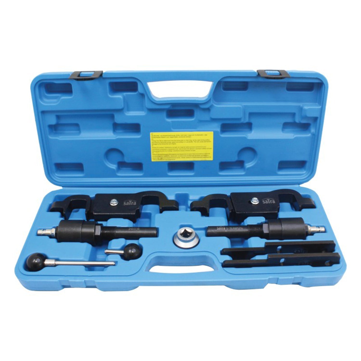 Sada na blokovanie a upevnenie rozvodu porsche v6 3.6l v8 4.5l 4.8l