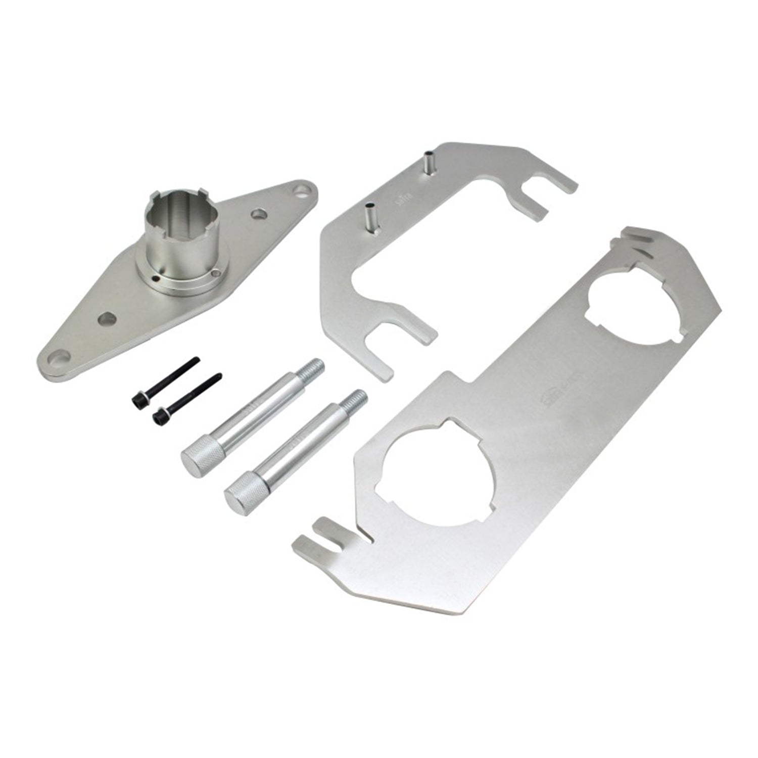 Súprava blokovacích prípravkov na nASTAvenie rozvodu jaguar land rover 2.0t