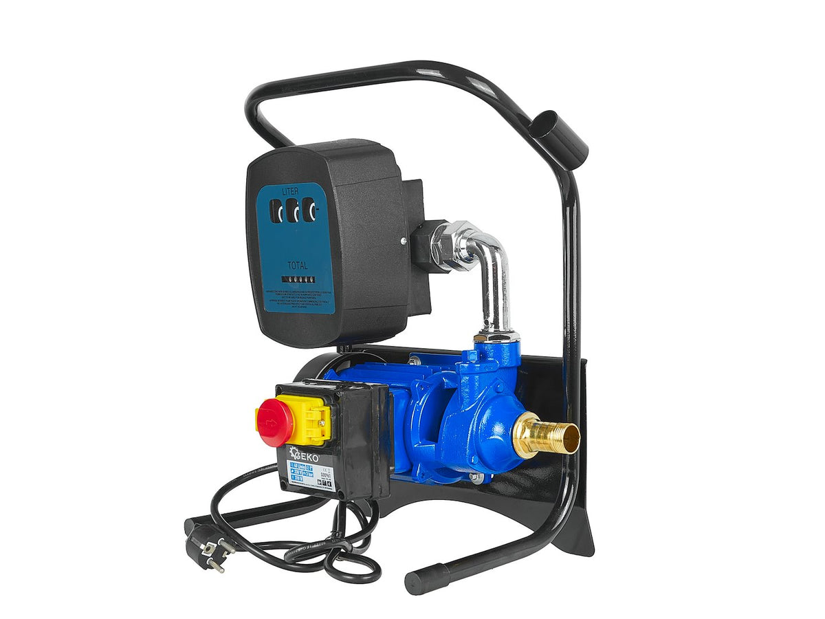 Čerpadlo na naftu CPN 40l/min, 370W, Geko