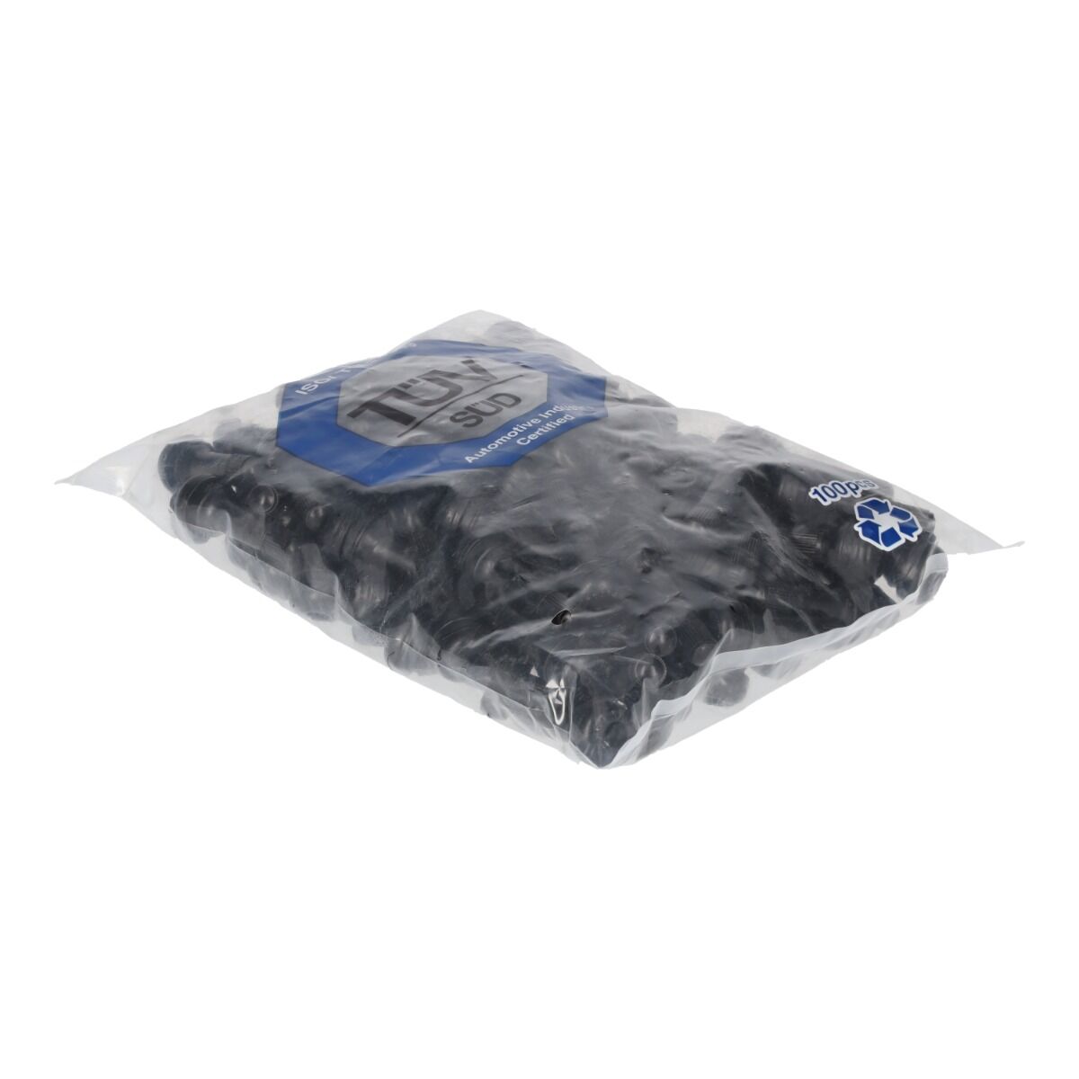 Súprava bezdušových ventilov tr414 tuv 100 kusov