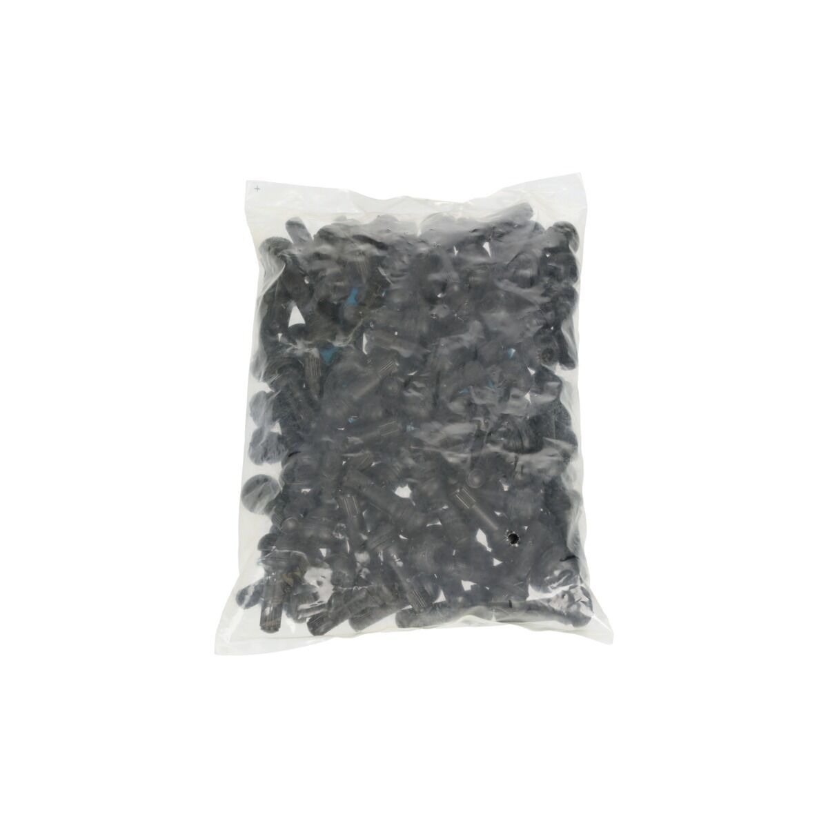 Súprava bezdušových ventilov tr413 tuv 100 kusov