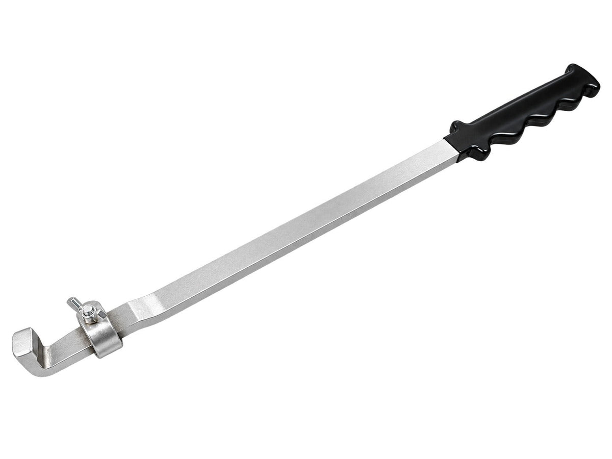 Predĺženie - predlžovací nadstavec na kľúč 385mm Gebo Tools