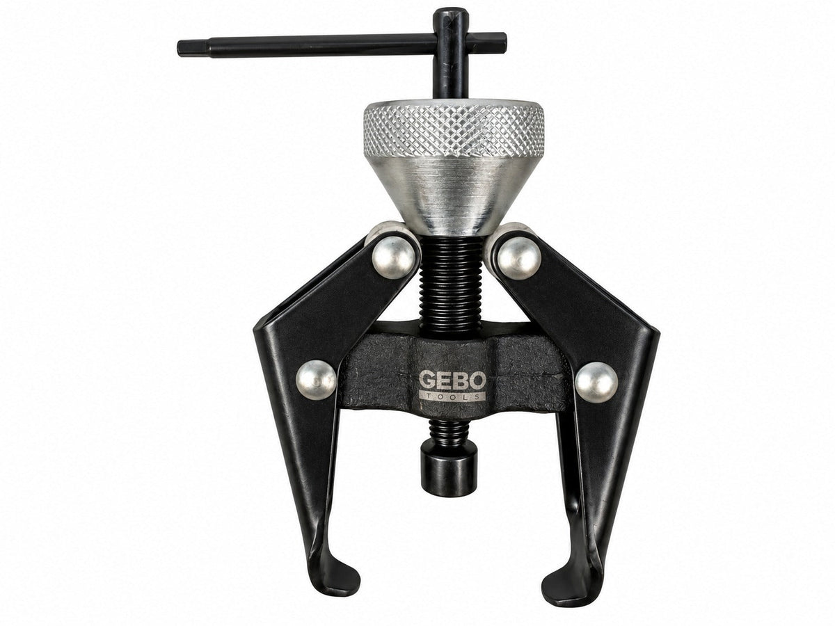 Sťahovák ramienok stieračov a svoriek batérie, 15 - 32mm, Gebo Tools