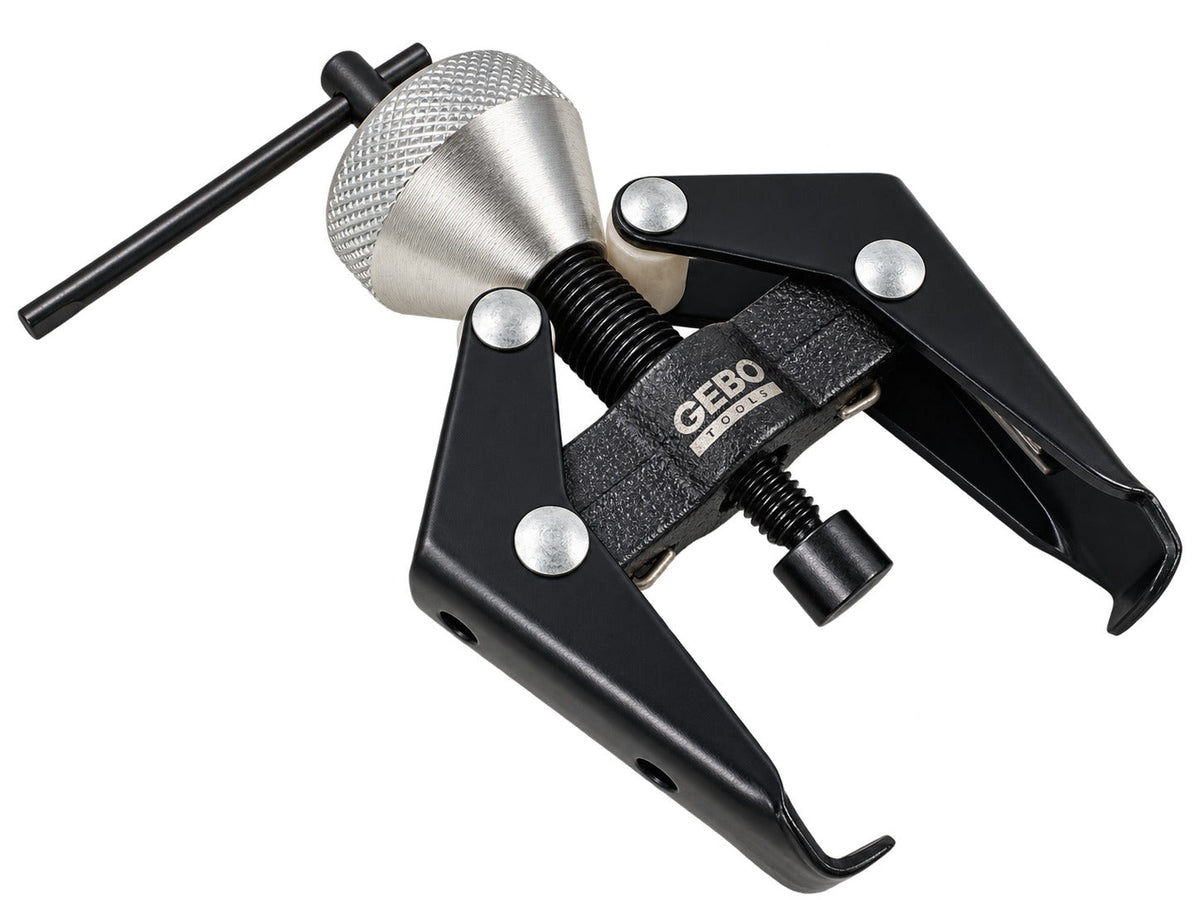 Sťahovák ramienok stieračov a svoriek batérie, 15 - 32mm, Gebo Tools