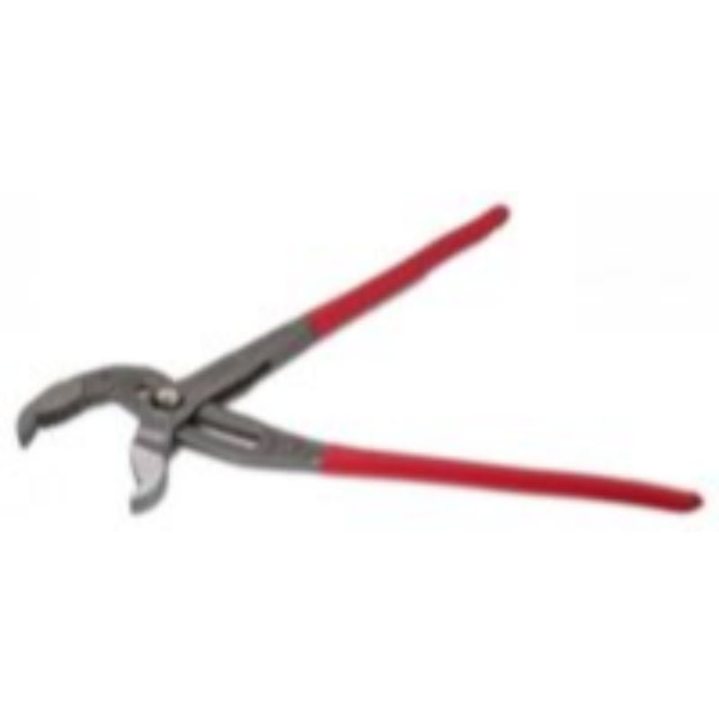 Inštalatérske kliešte veľké 400mm