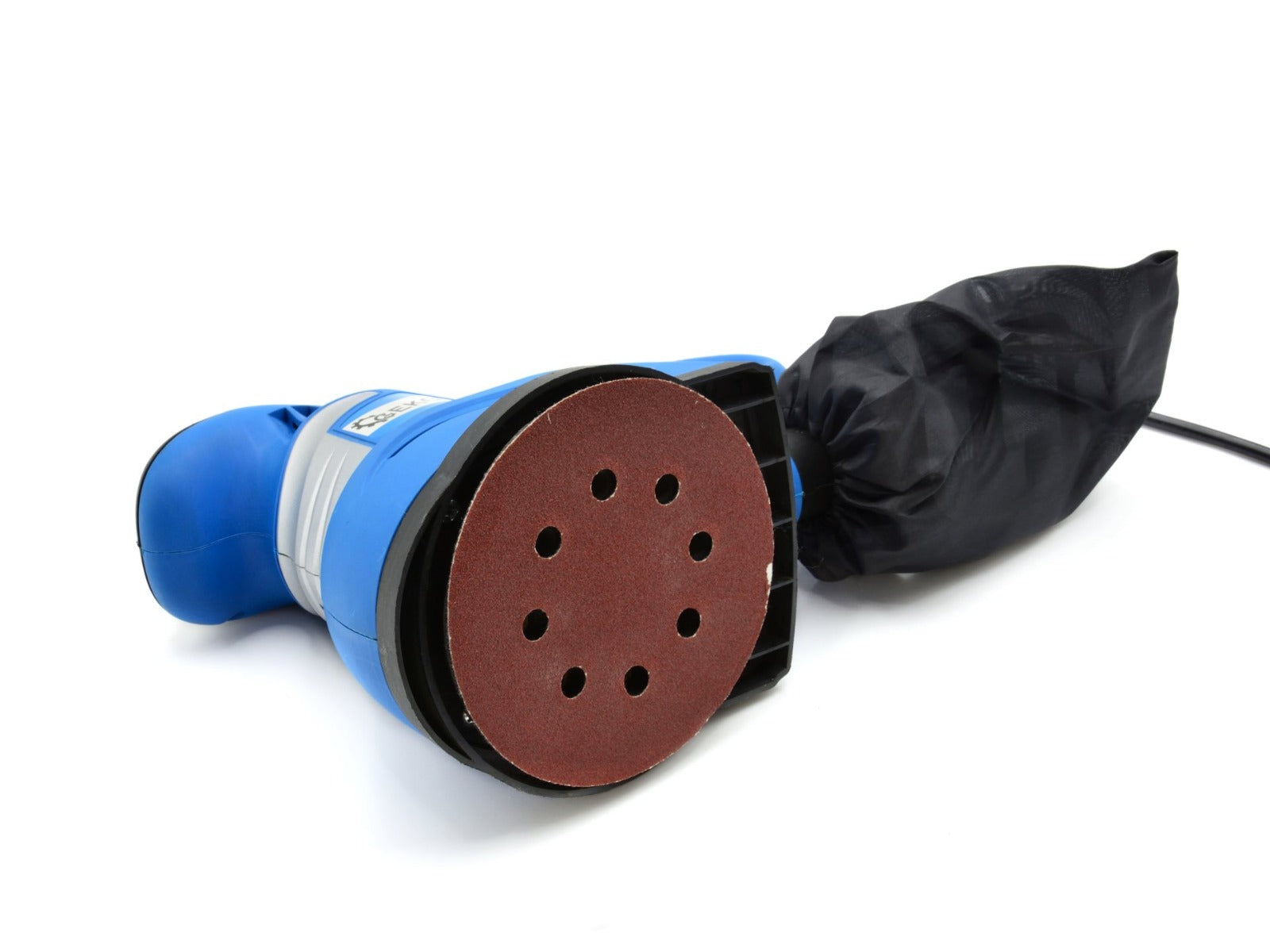 Excentrická brúska 450W 125mm