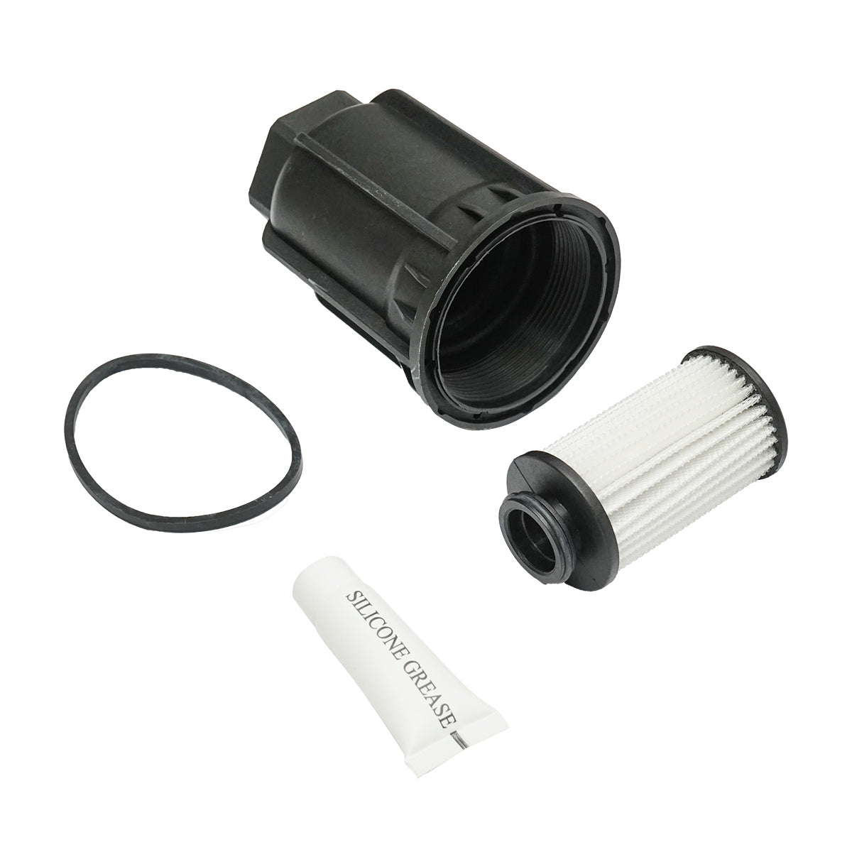 Filter močoviny - AdBlue pre Mercedes-Benz, Scania, DAF kód OEM A0001421089, 2655854, 2122909