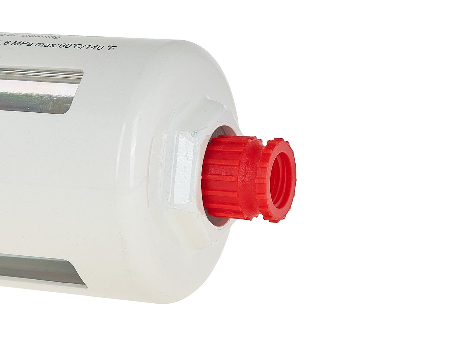 Filter, reduktor tlaku pre pneumatické rozvody 1/2'' Tvardy