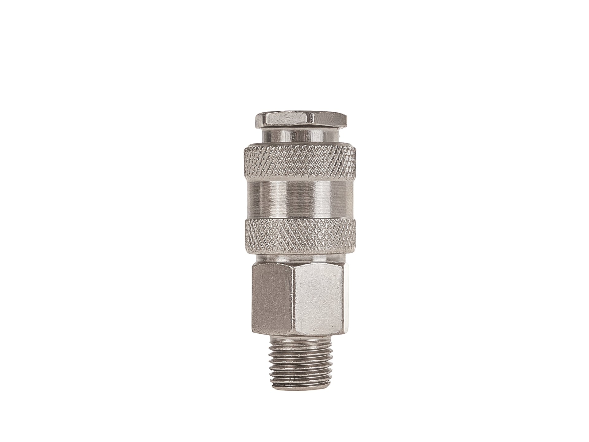 Filter, reduktor tlaku pre pneumatické rozvody 1/4'' Geko
