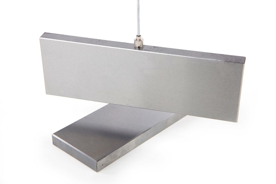 Teleskopické magnetické zariadenie 900 g hbm