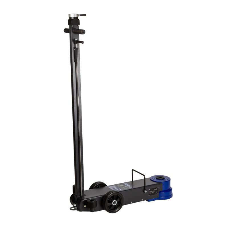 Hydraulicko-pneumatický zdvihák 50t - 30t - 15t Mammuth