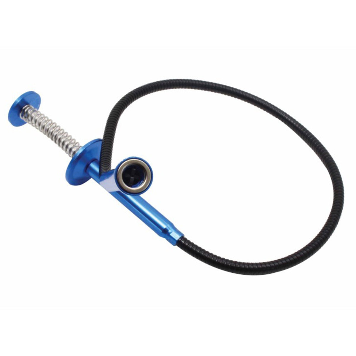 Flexibilný magnetický vyťahovák - chyták 61 cm Satra