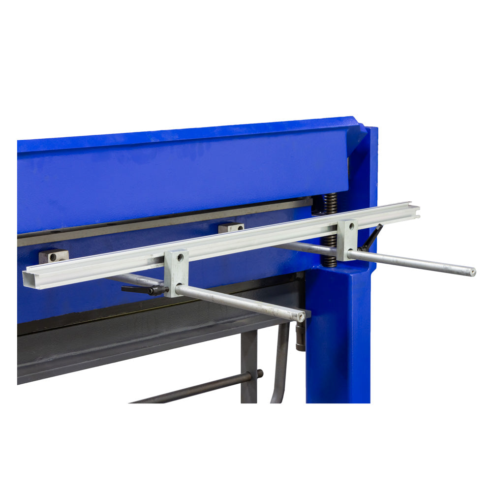 Ohýbačka plechu segmentová 2mm 1020mm