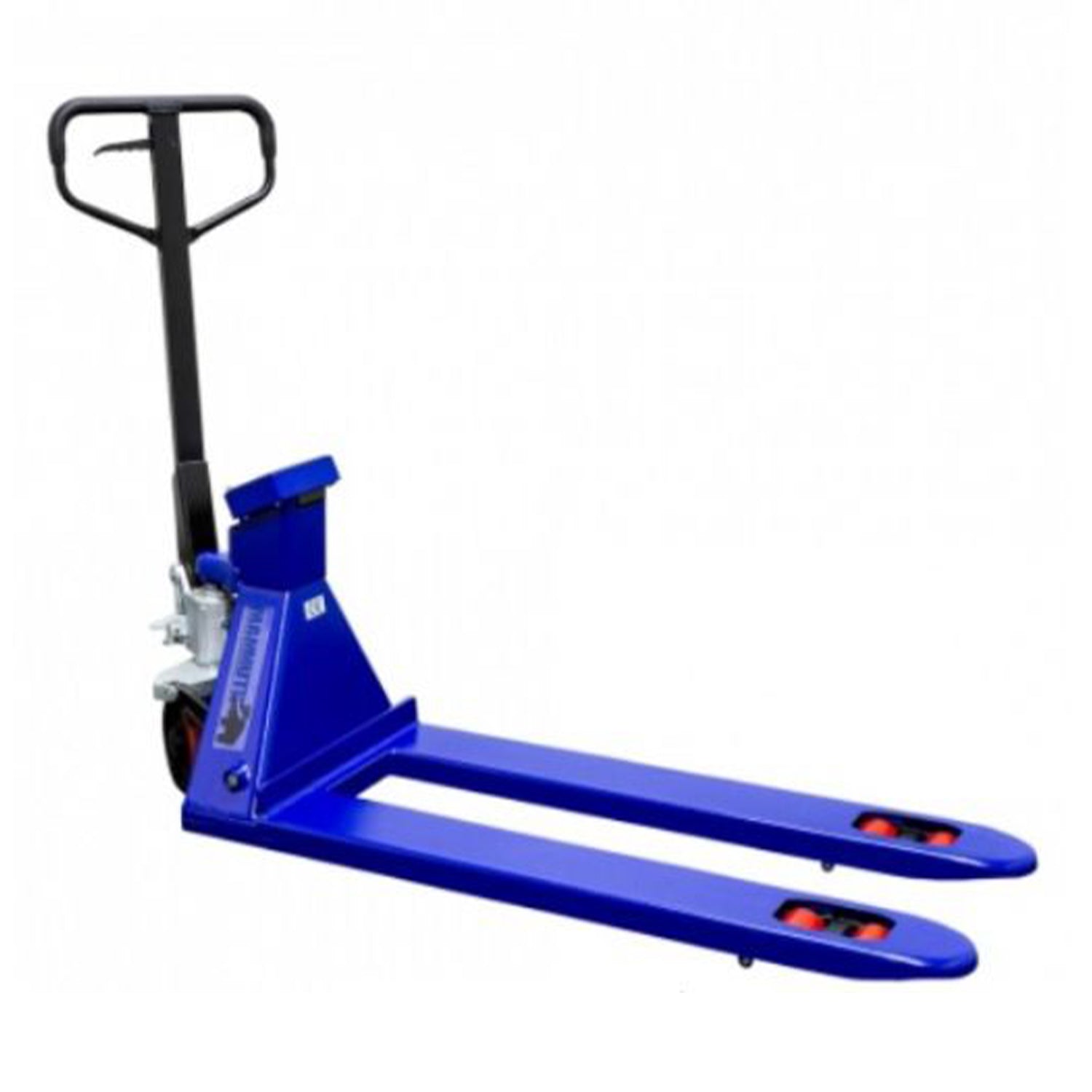 Paletový vozík s nosnosťou 2,5t 115cm Mammuth