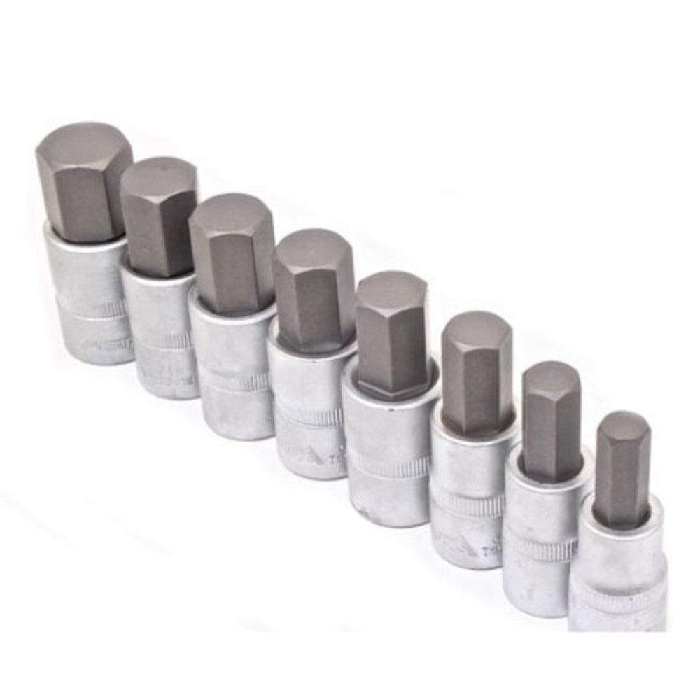 Súprava bitov, T5 - T22