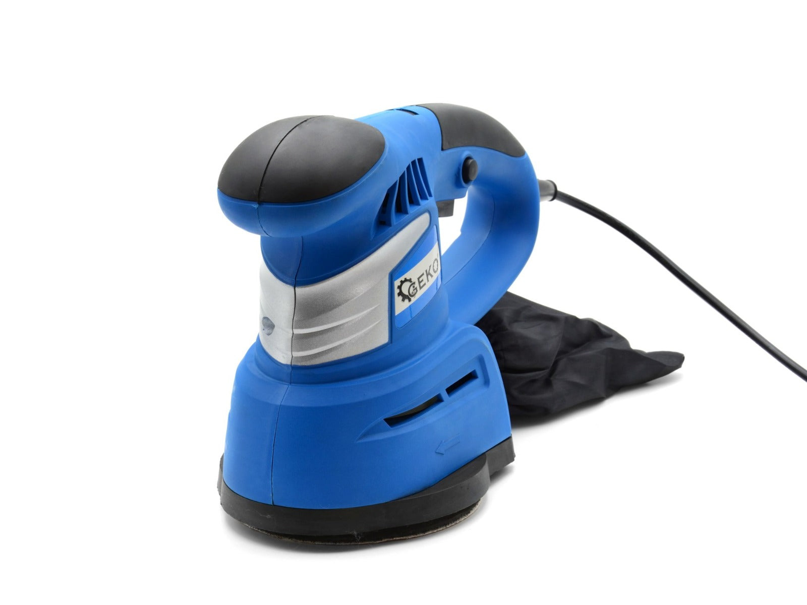 Excentrická brúska 450W 125mm