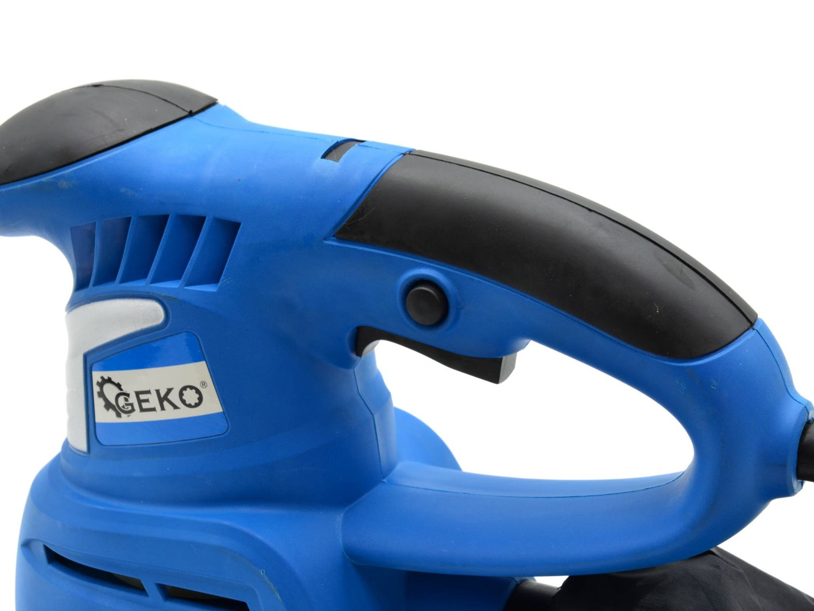 Excentrická brúska 450W 125mm