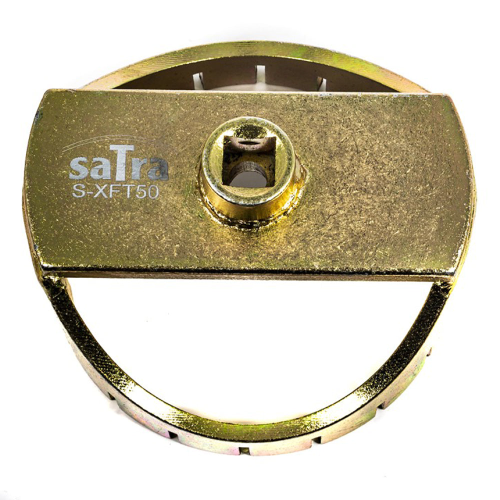 Kľúč na kryt palivovej nádrže Volvo