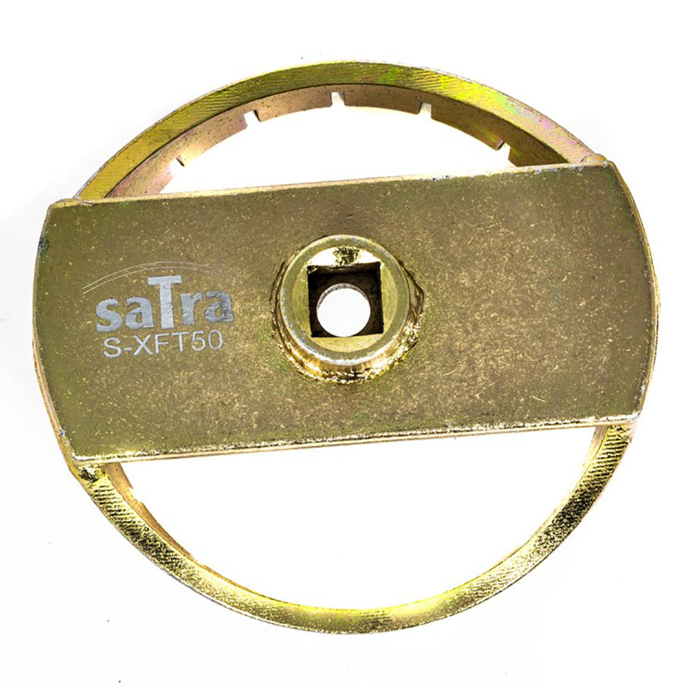 Kľúč na kryt palivovej nádrže Volvo