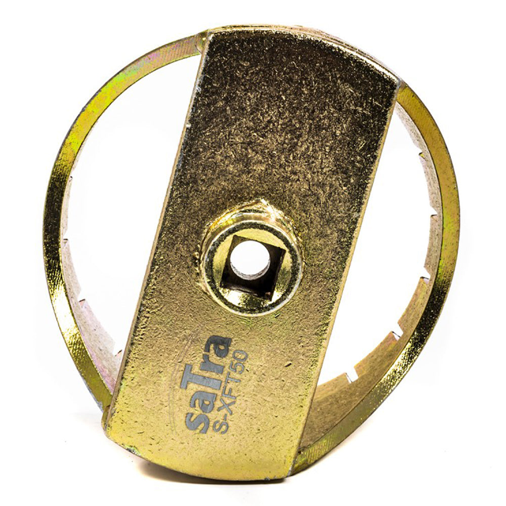 Kľúč na kryt palivovej nádrže Volvo