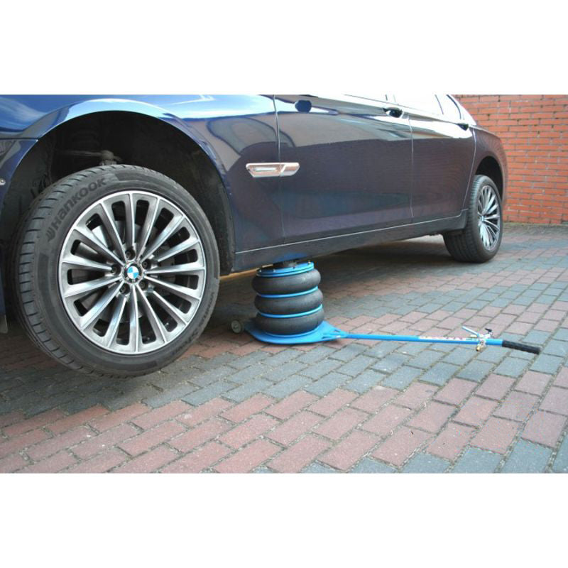 Vzduchový vankúšový zdvihák 3,5 tony