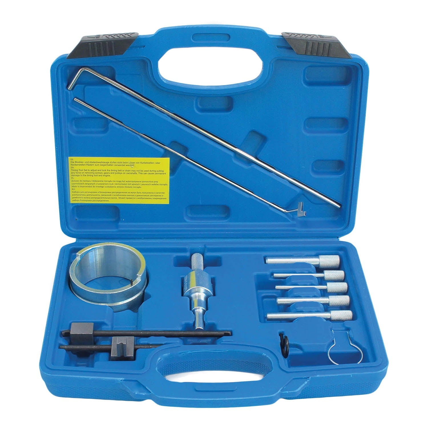 Sada na aretáciu rozvodov citroën peugeot 1.8/2.0