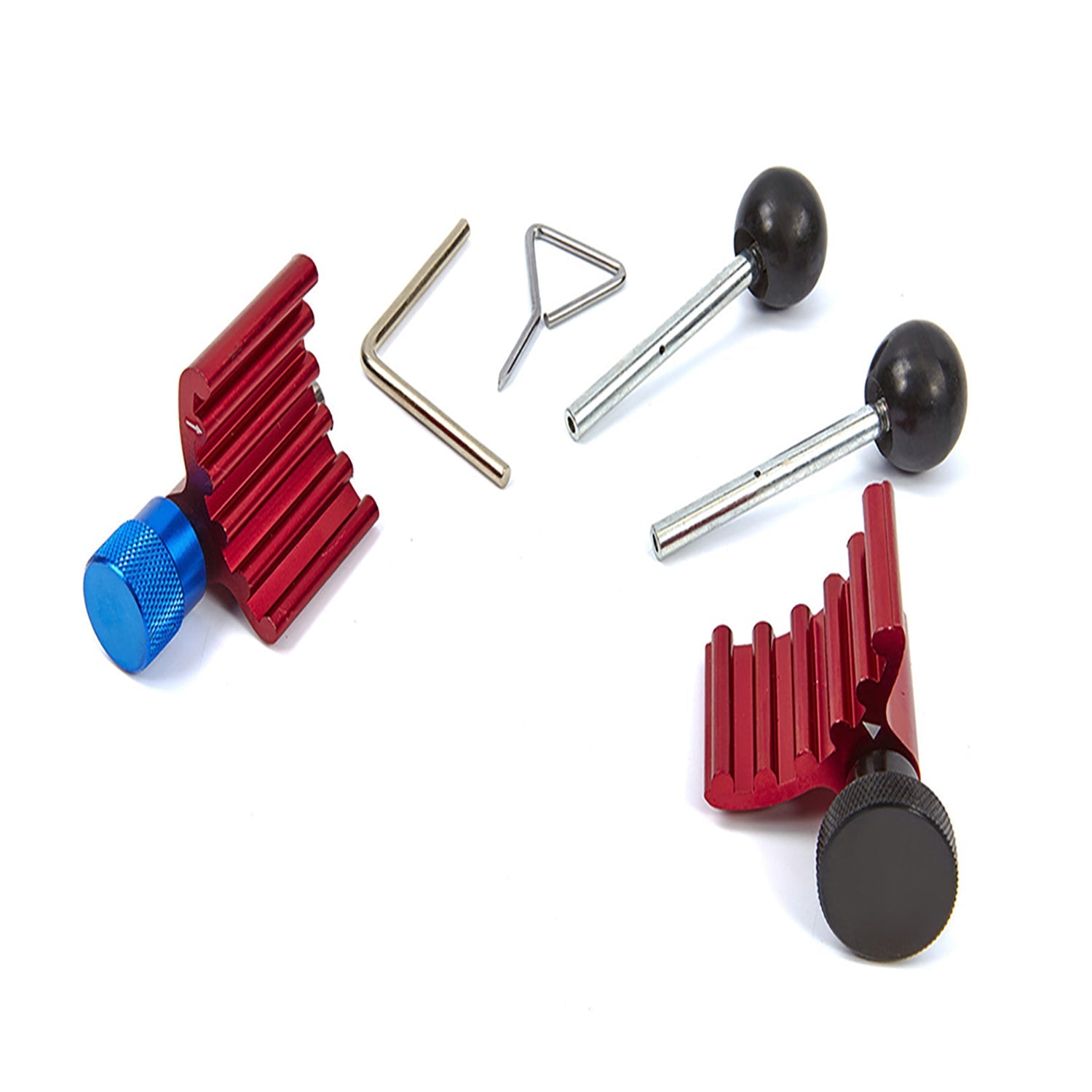 Sada na aretáciu rozvodov VAG diesel 1.4 1.6 1.9 2.0 SDI TDI