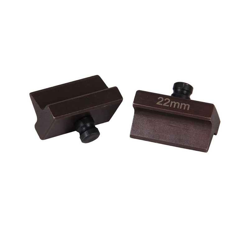 Nože - čepele pre hydraulické nožnice