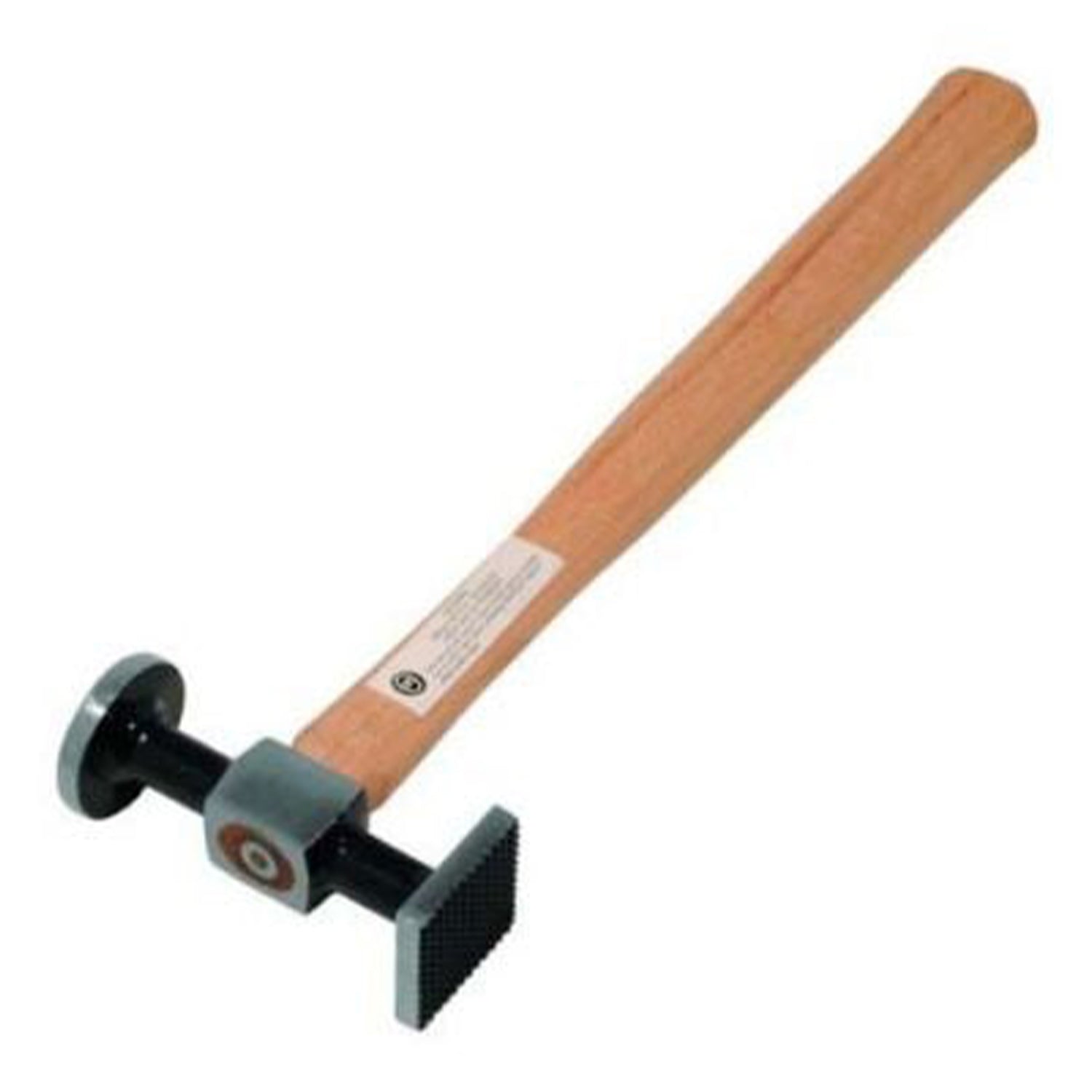 Karosárske klampiarske kladivo model 4