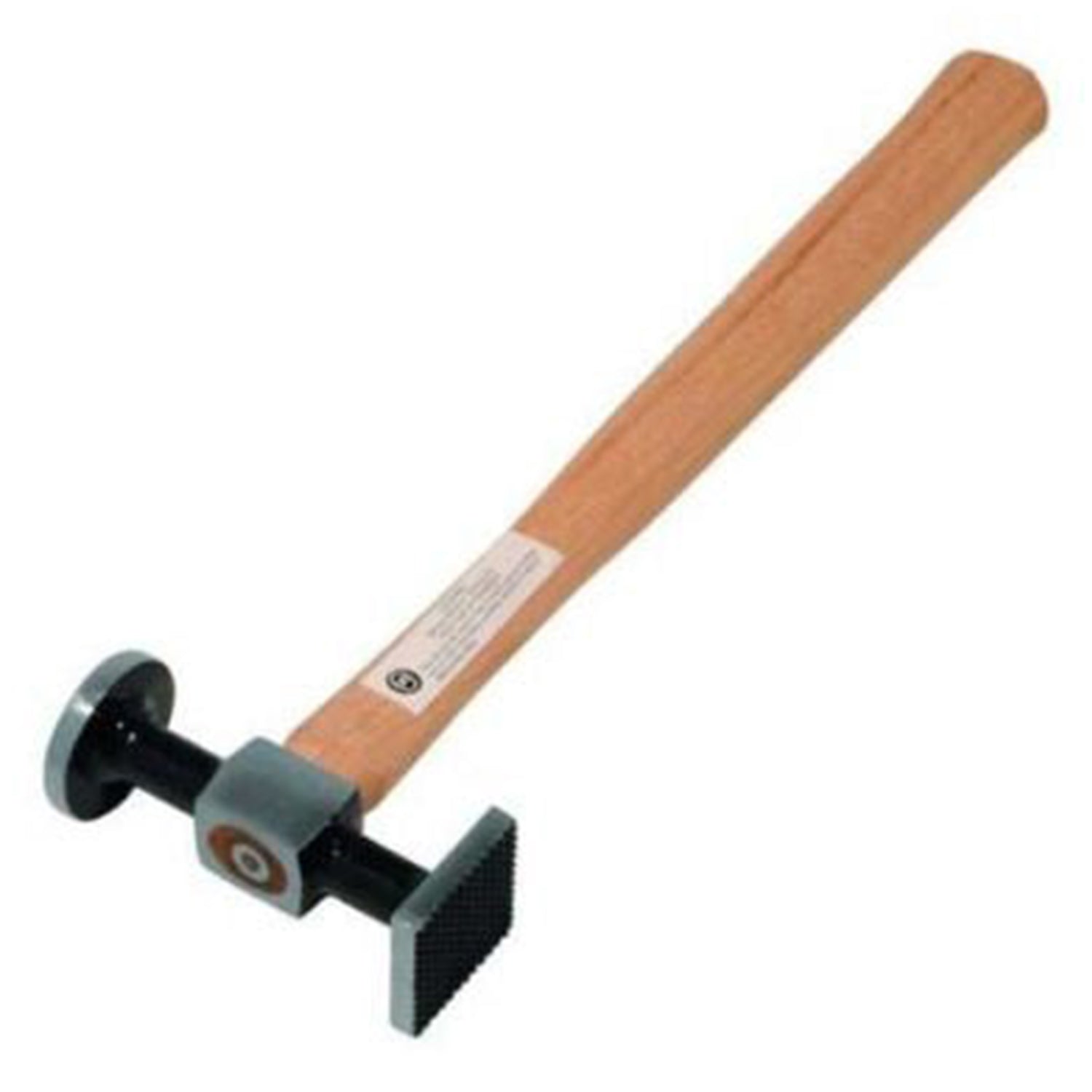 Karosárske klampiarske kladivo model 6