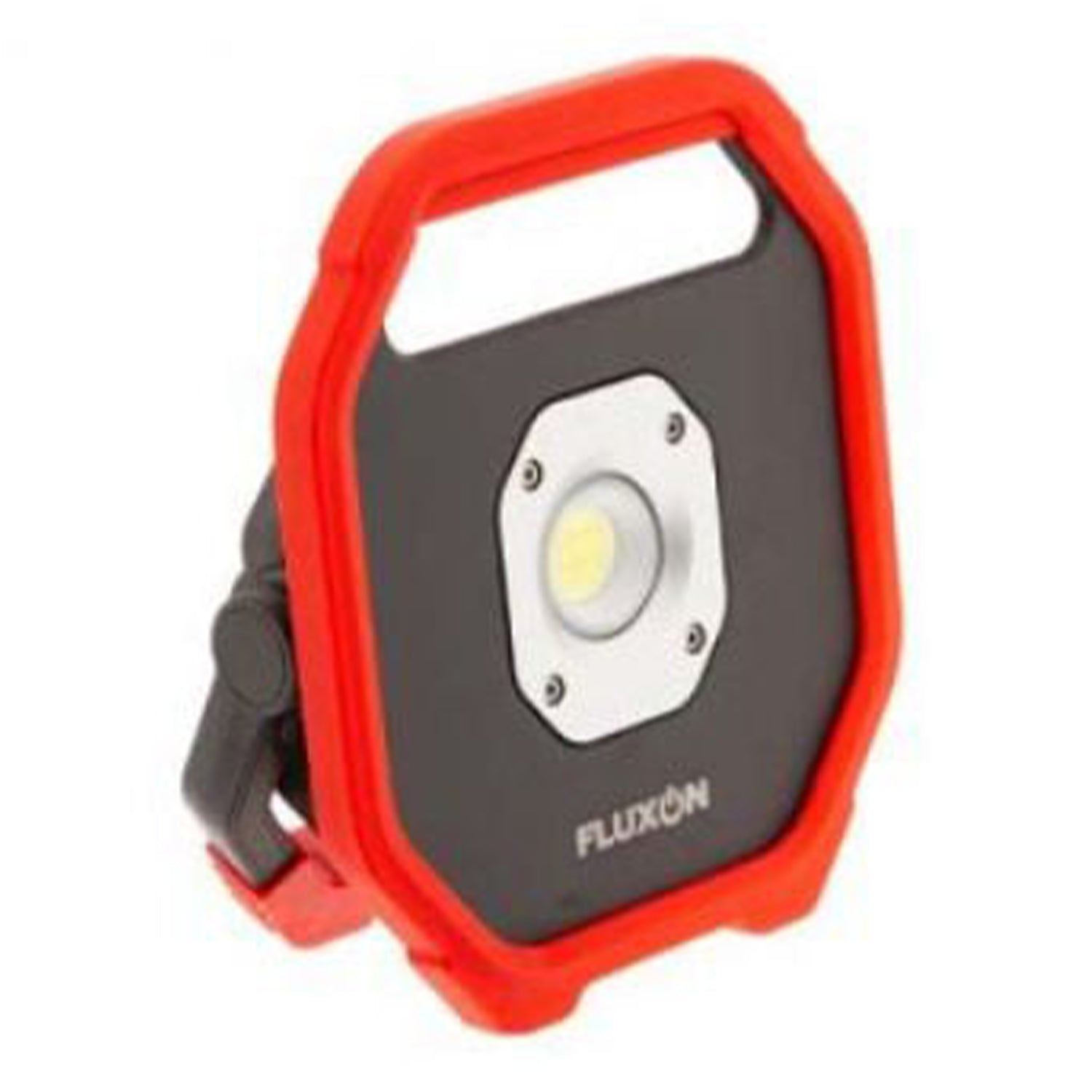 Nabíjateľný LED reflektor 10W