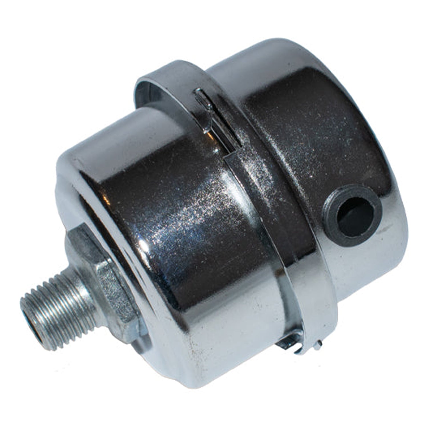 Vzduchový filter s krytom pre tichý kompresor 9/20/25/30/50/70/120 l