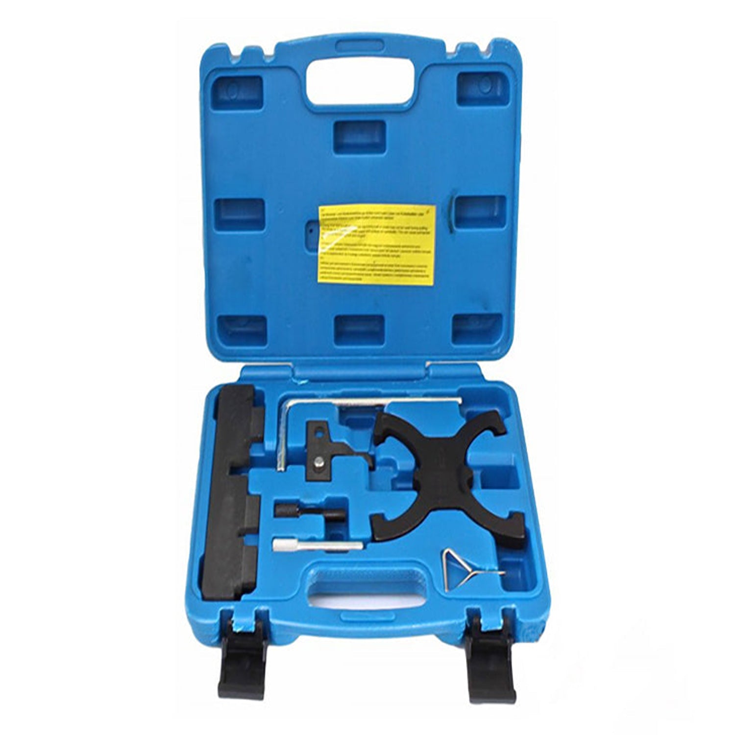 Sada na blokovanie a aretáciu rozvodov 1.6 Ti-VCT Ford Volvo Duratec EcoBoost C-Max Fiesta