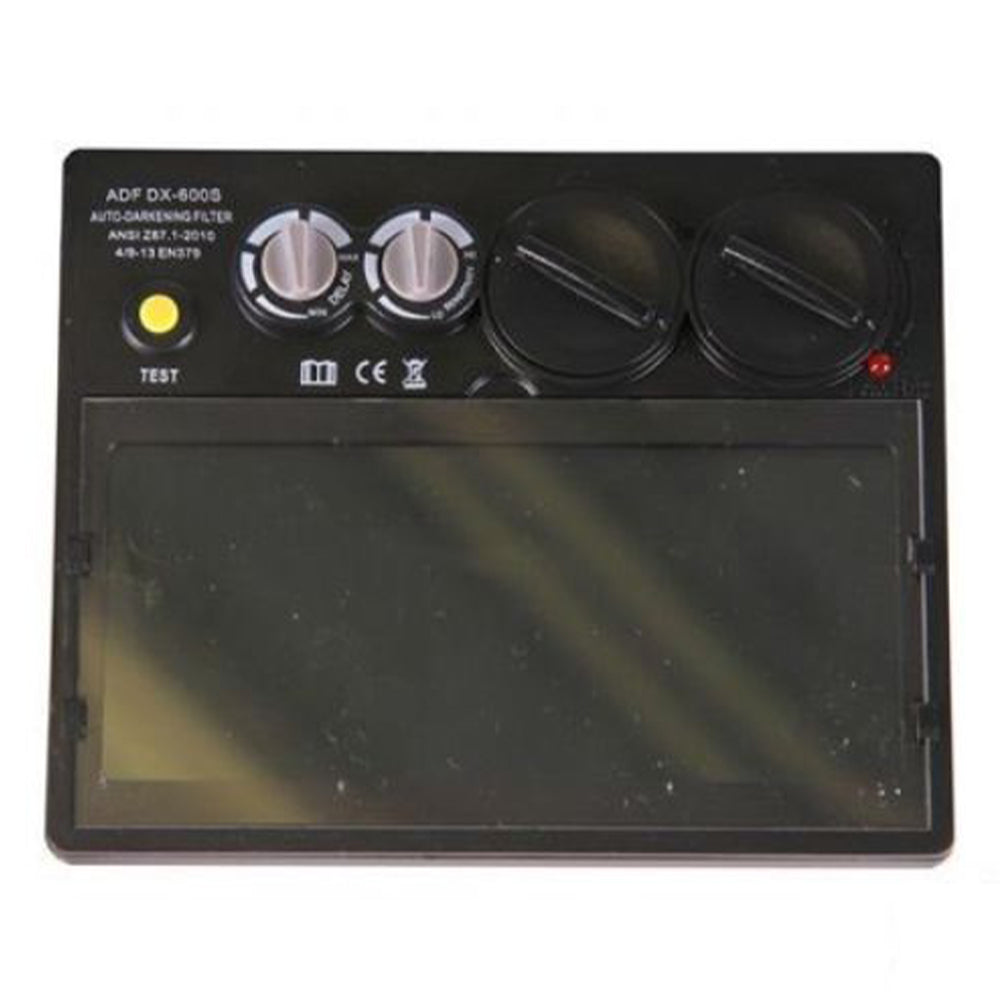 Automatická samostmievacia zváracia kukla - zváračská maska Soldatech Holandsko