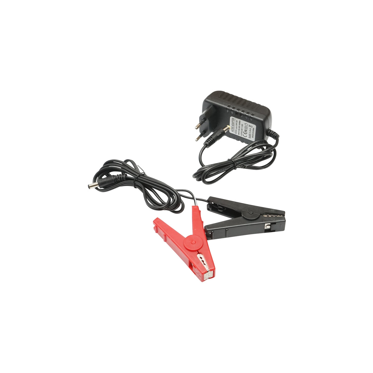 Generátor impulzov - zdroj pre elektrický ohradník 2J, 12V/220V, 20km, IP54 Breckner Germany