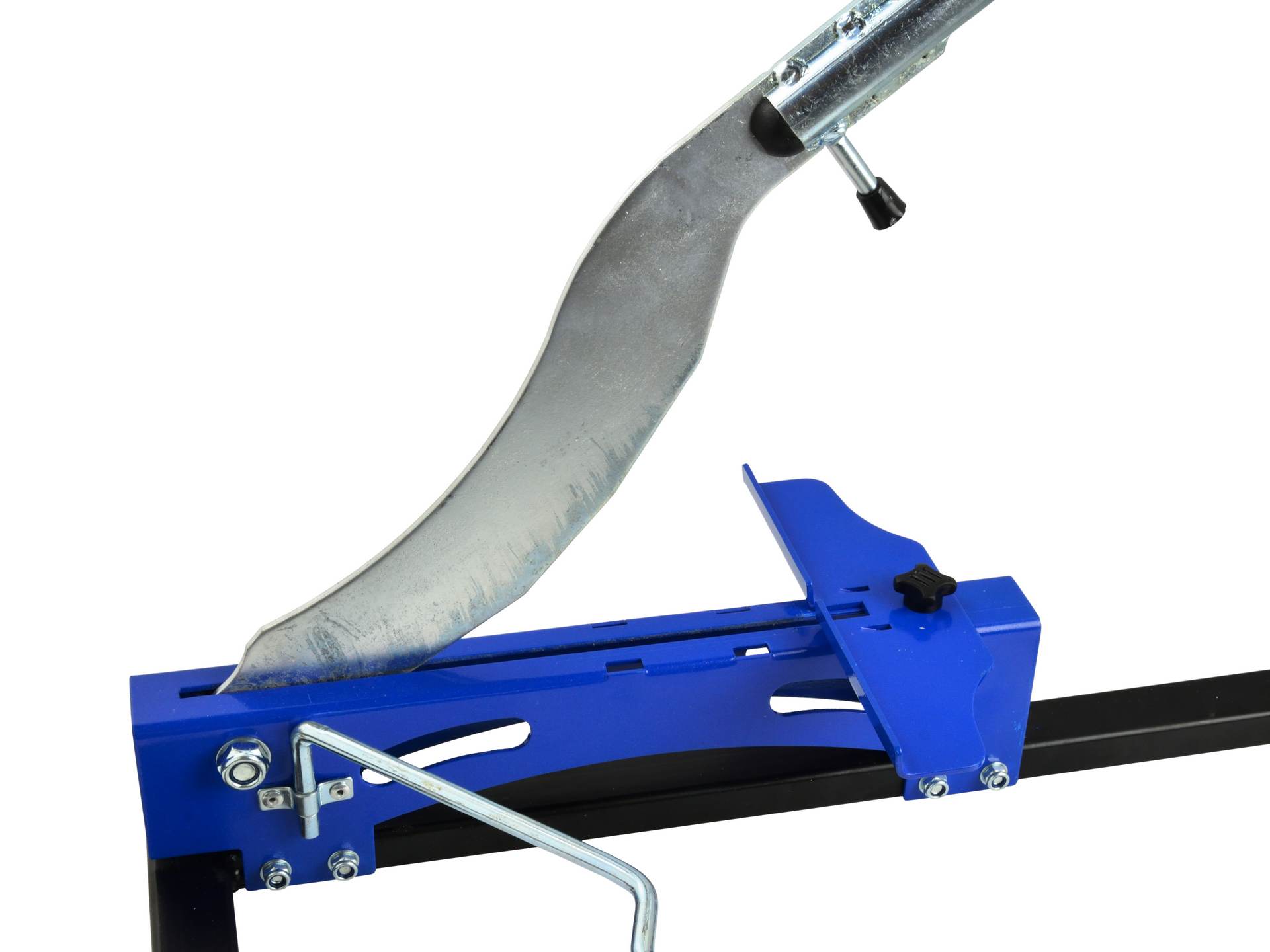 Rezačka laminátovej podlahy 210 - 12mm