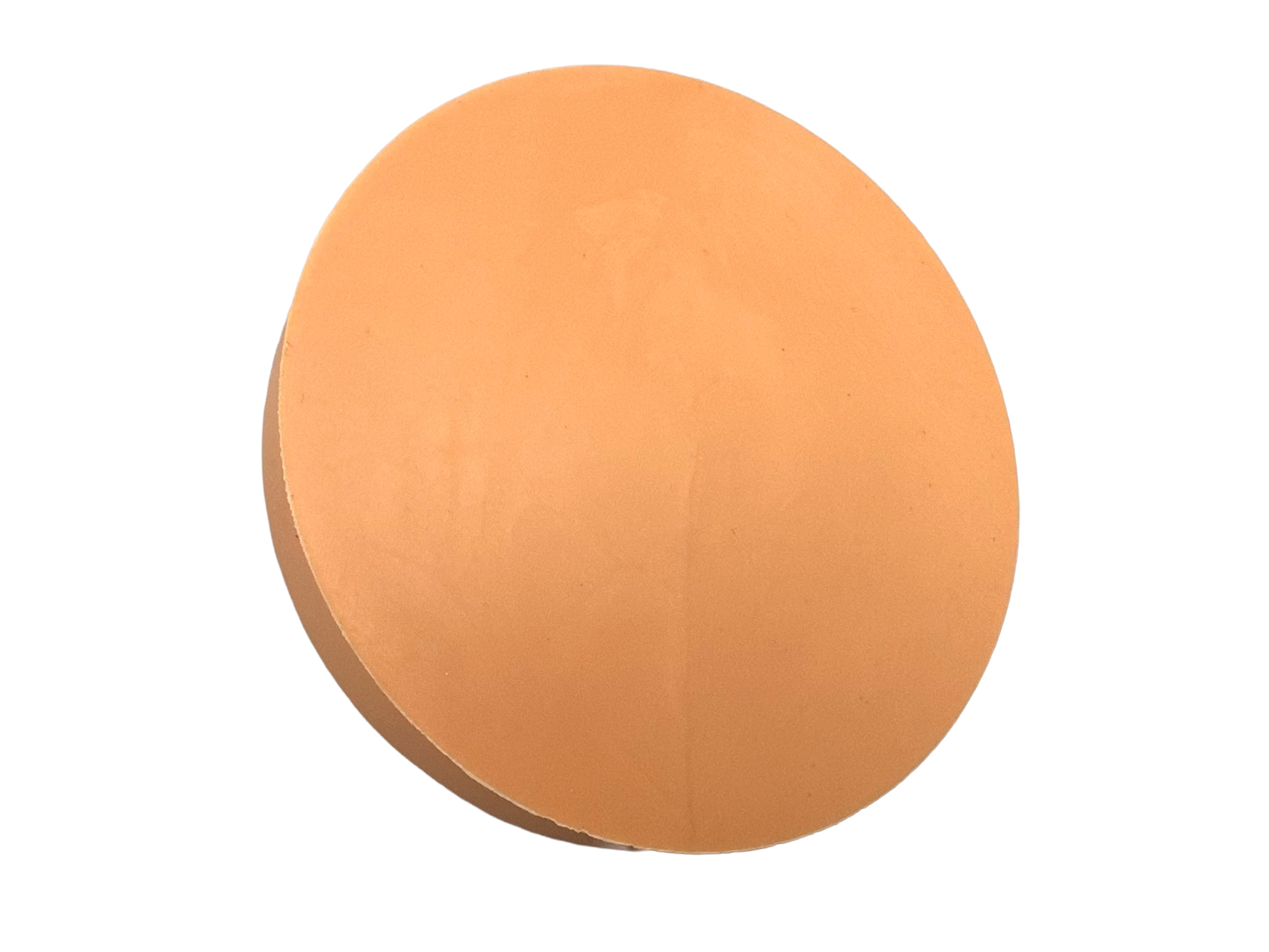 Gumený kotúč na odstraňovaie nečistôt a lepidla 88 x 15mm, Gebo Tools