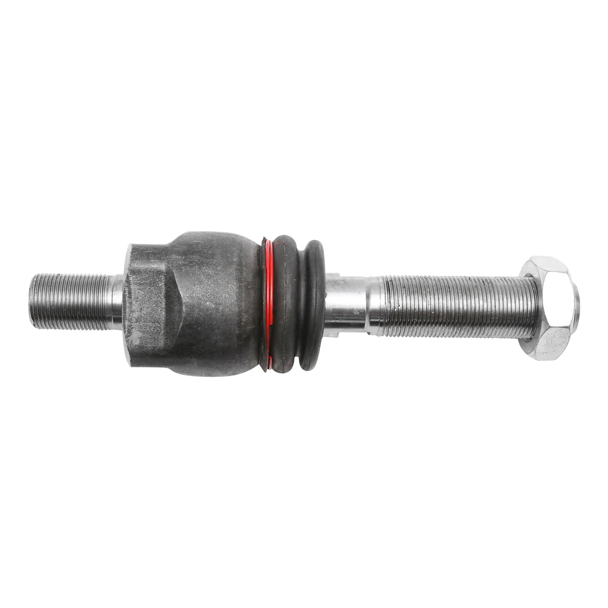 Guľový čap - kĺb riadenia L=210mm závit A: 22 x 1,5, závit B: 24 x 1,5 pre Case IH, John Deere, Massey Ferguson AL80542