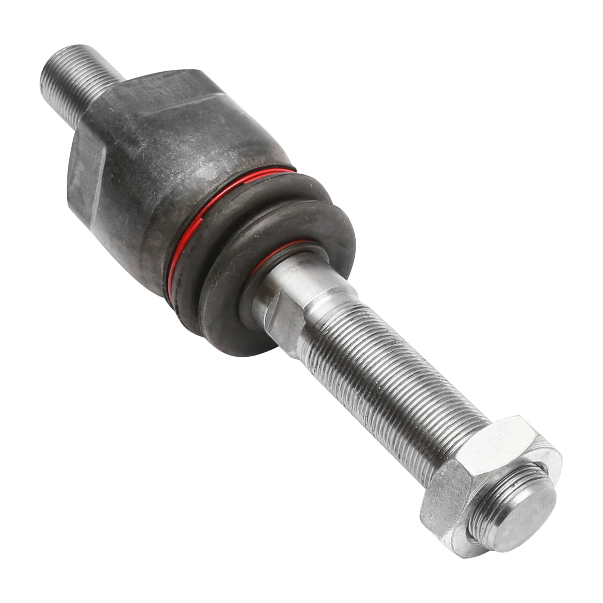 Guľový čap - kĺb riadenia L=210mm závit A: 22 x 1,5, závit B: 24 x 1,5 pre Case IH, John Deere, Massey Ferguson AL80542
