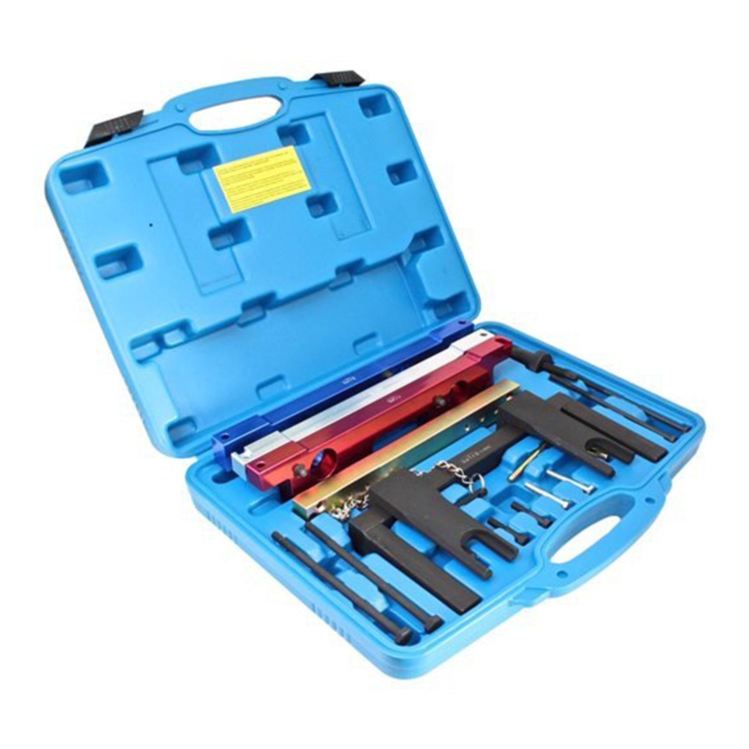 Sada na aretáciu rozvodov BMW 2.5 3.0 benzín N51 N52 N52K N53 N54