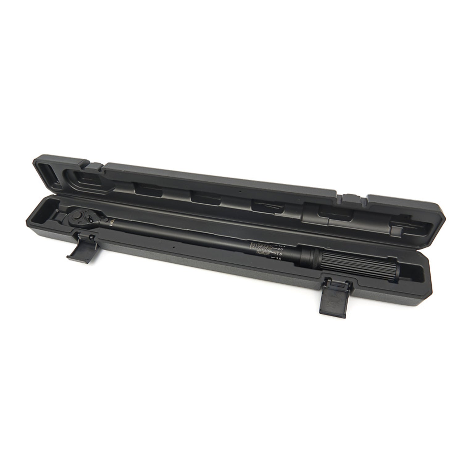 Profesionálny momentový kľúč 1/2'' 60 - 330Nm HBM