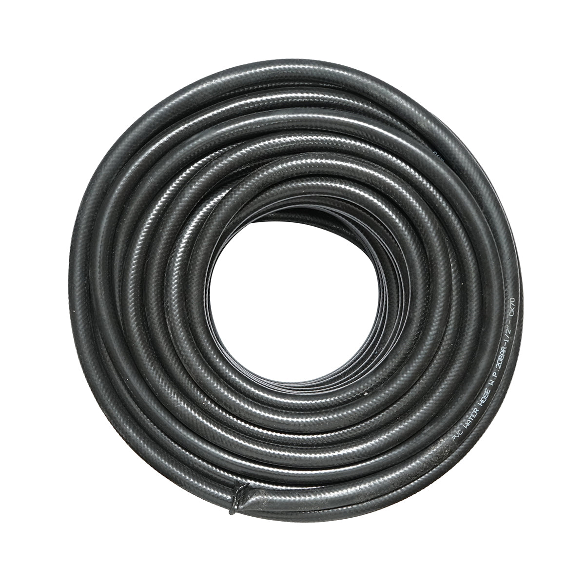Hadica na postrekovanie 12,5 × 3mm, 20bar, 50 m