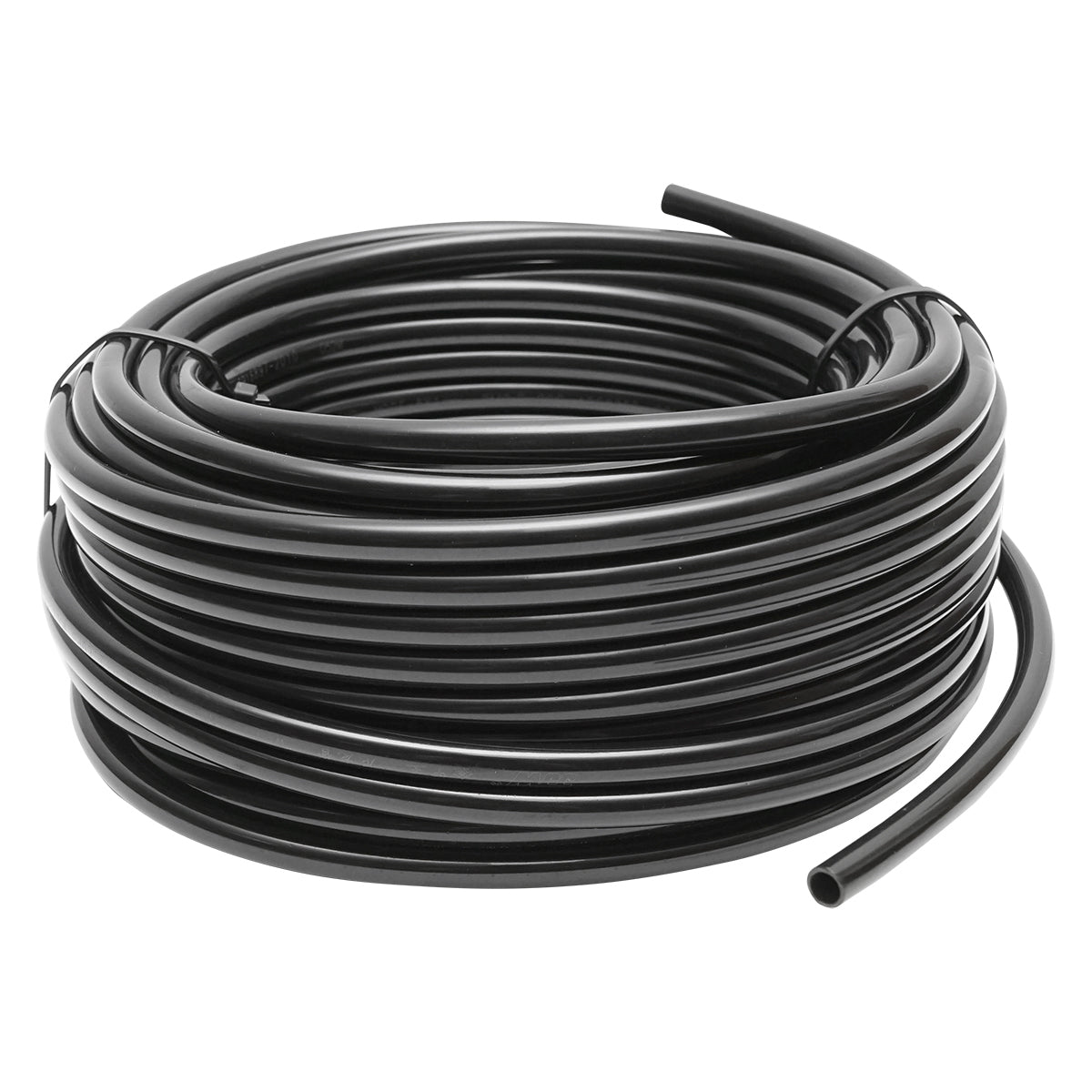 Hadica z polyamidu, 8mm, 25m, s rýchlospojkou