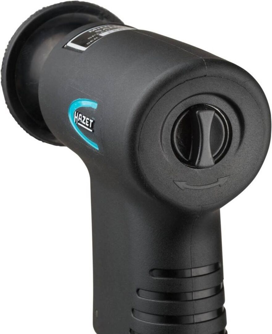 Sada pištoľovej brúsky s príslušenstvom hazet